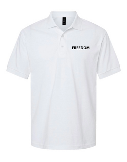 FREEDOM POLO