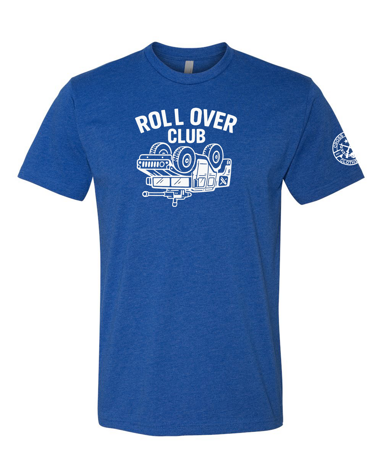 Roll Over Club