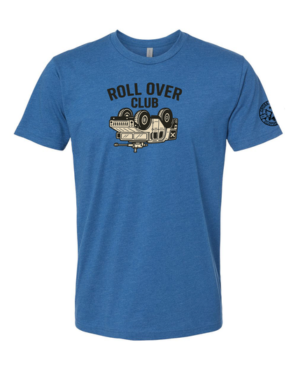 Roll Over Club