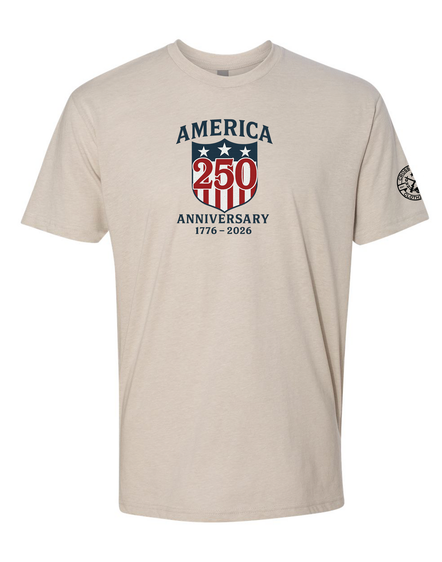 America 250 Years