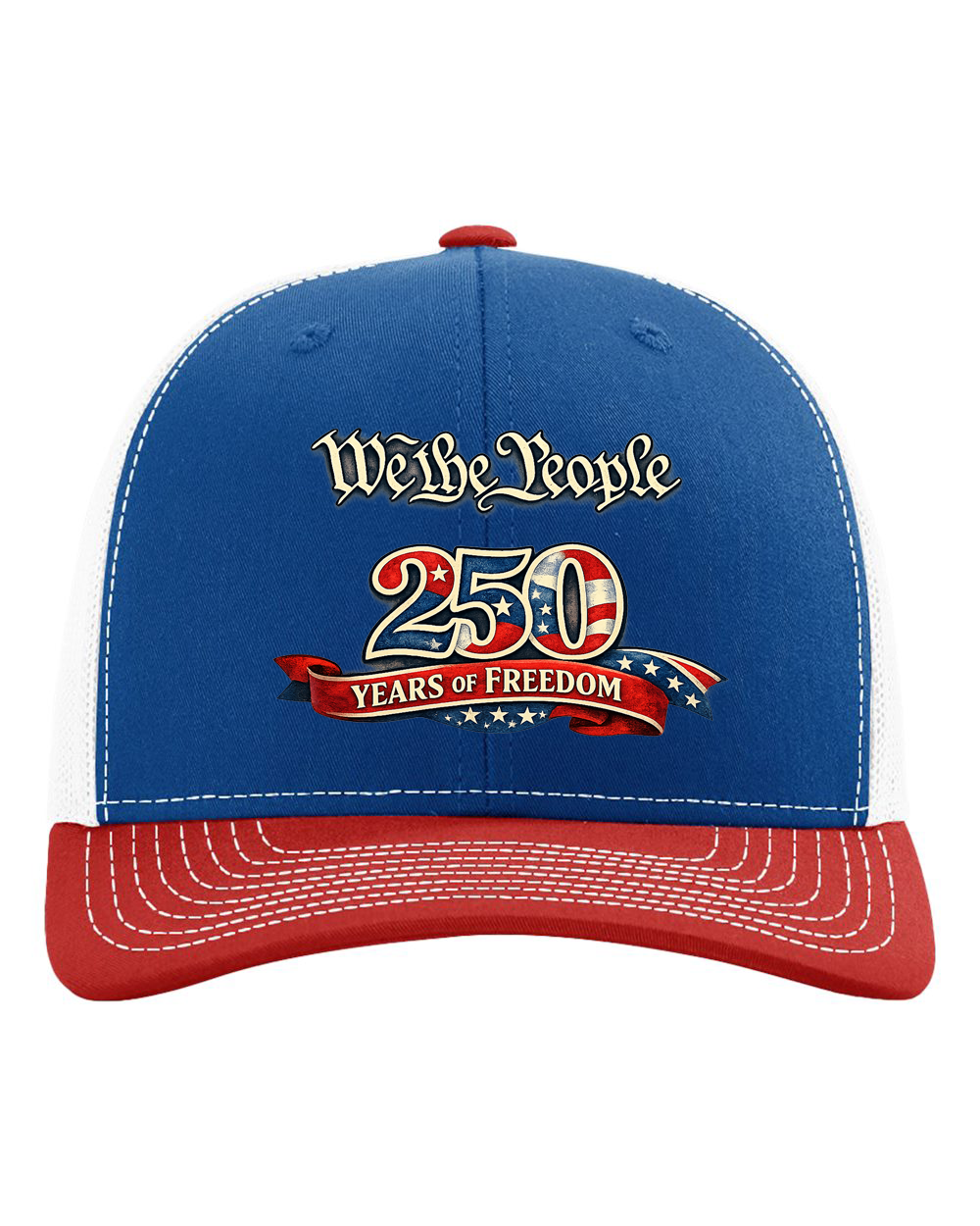 We The People 250 HAT