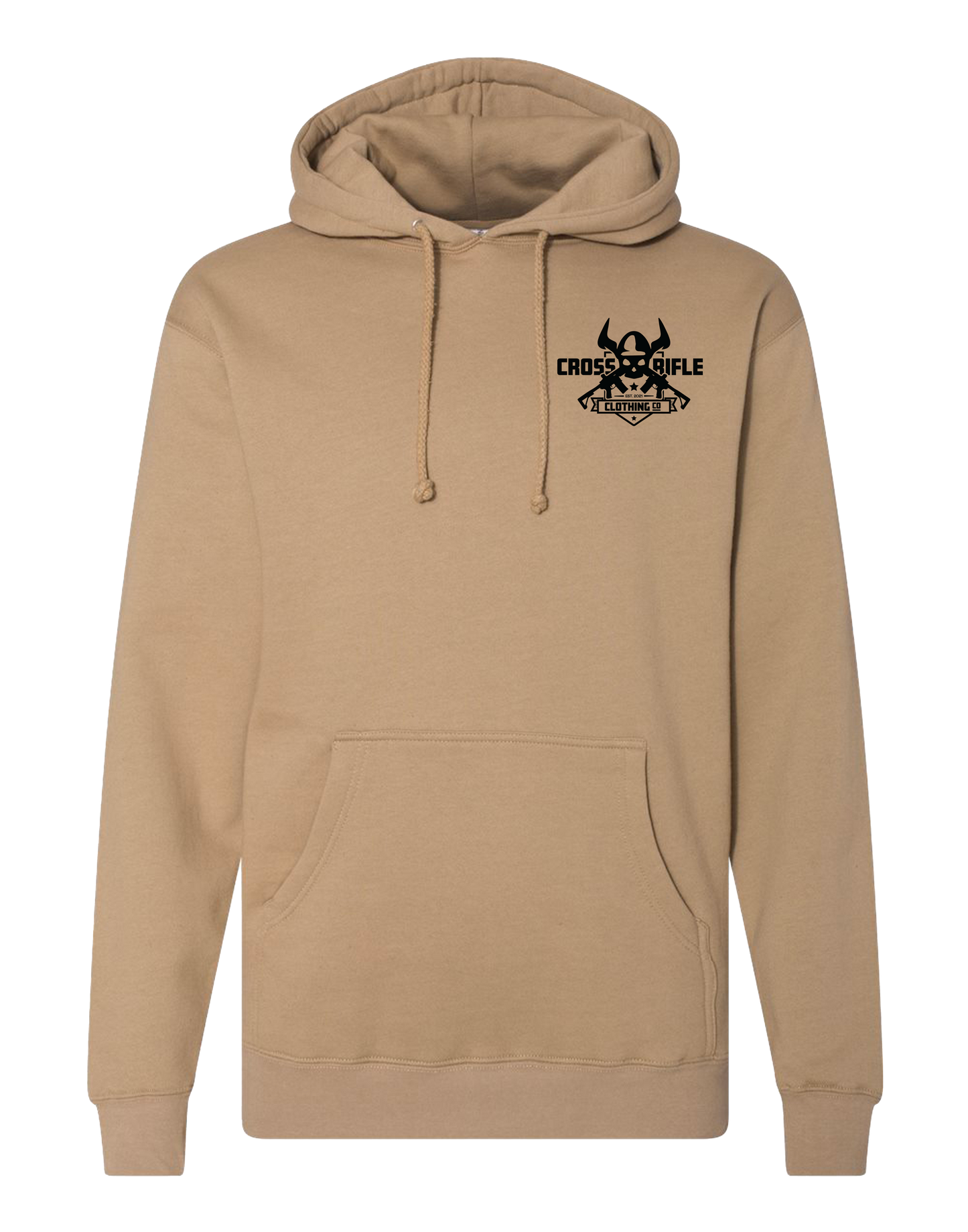 Berserker 2.0 Hoodie