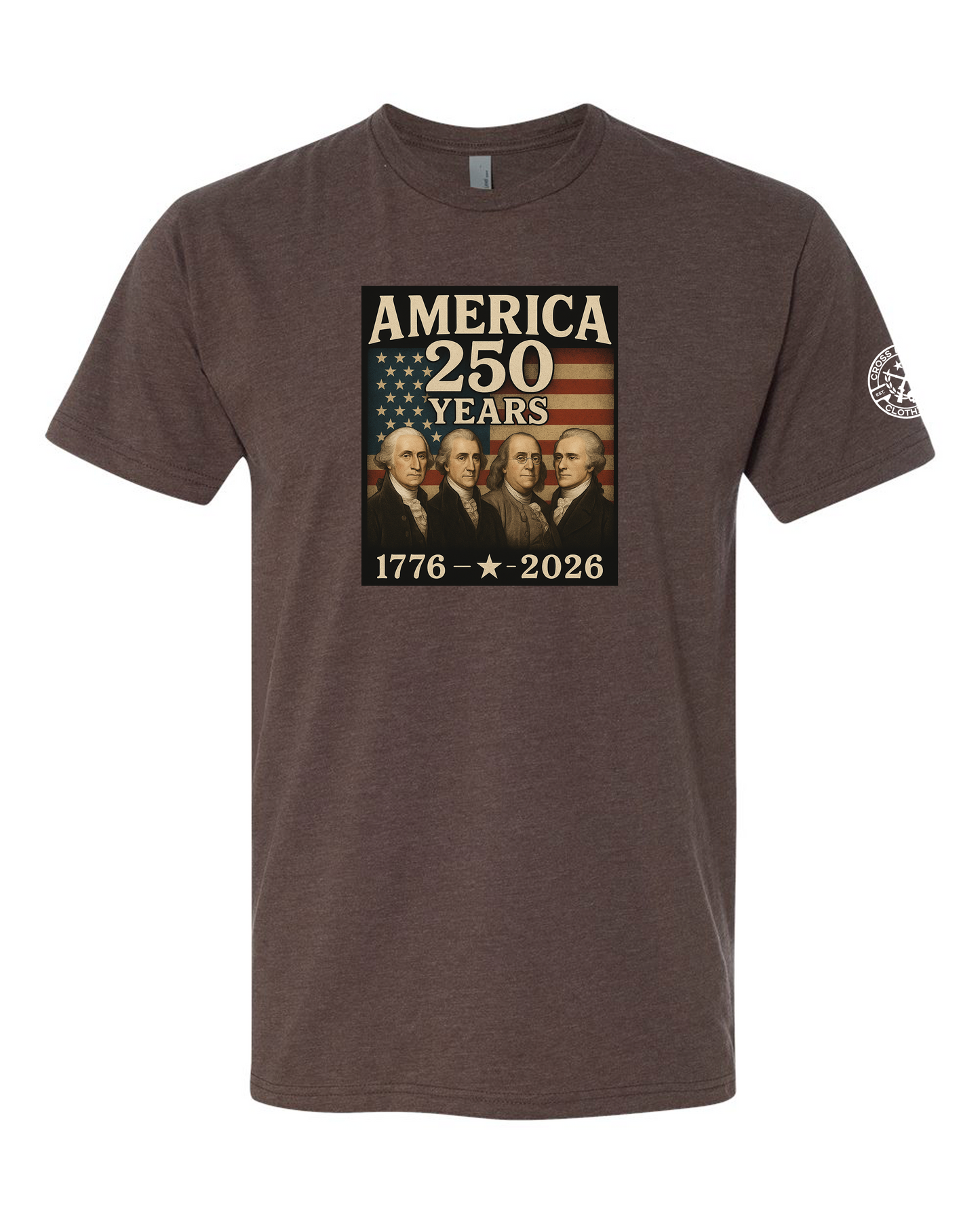 250 Years