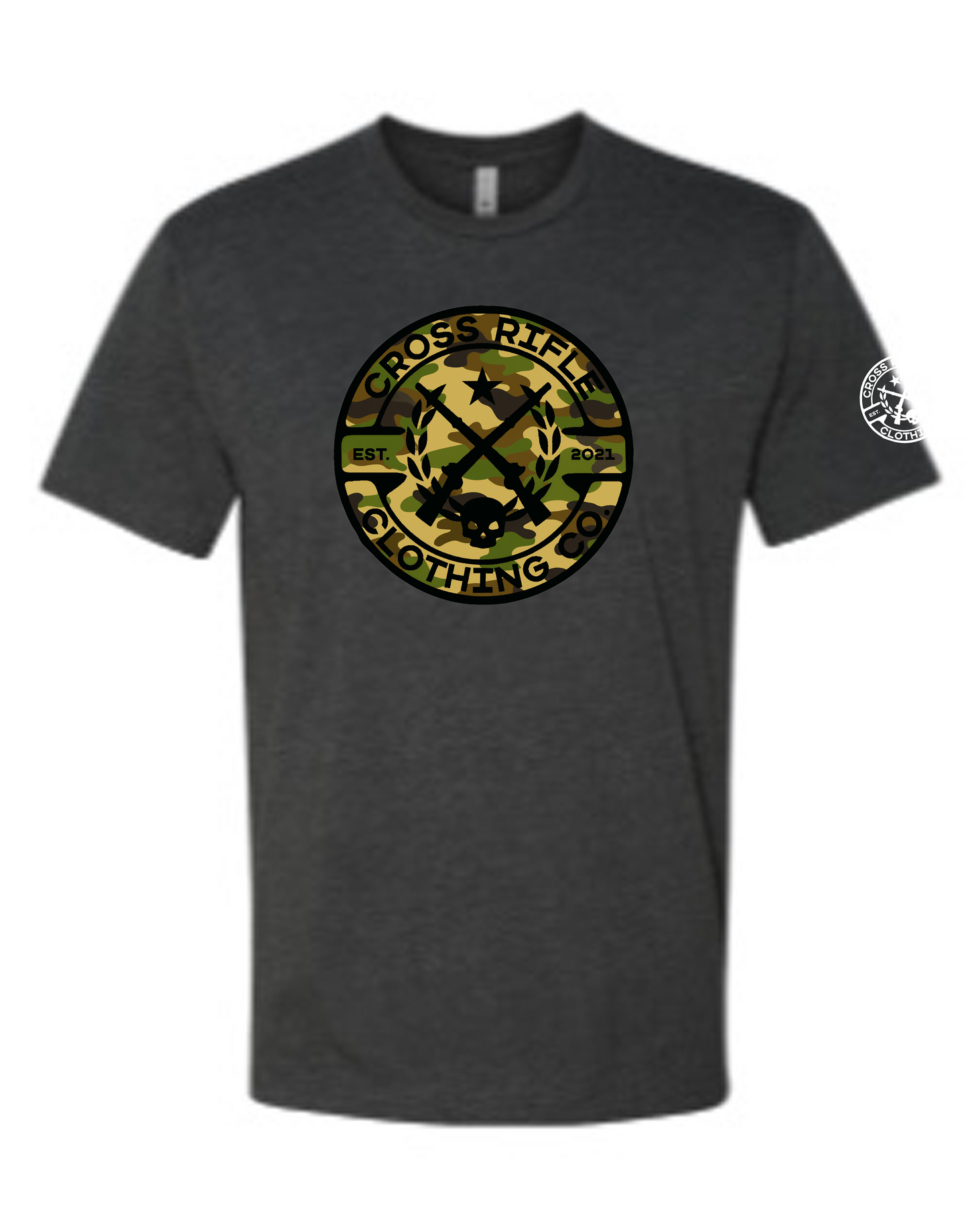 CRCC Camo Logo