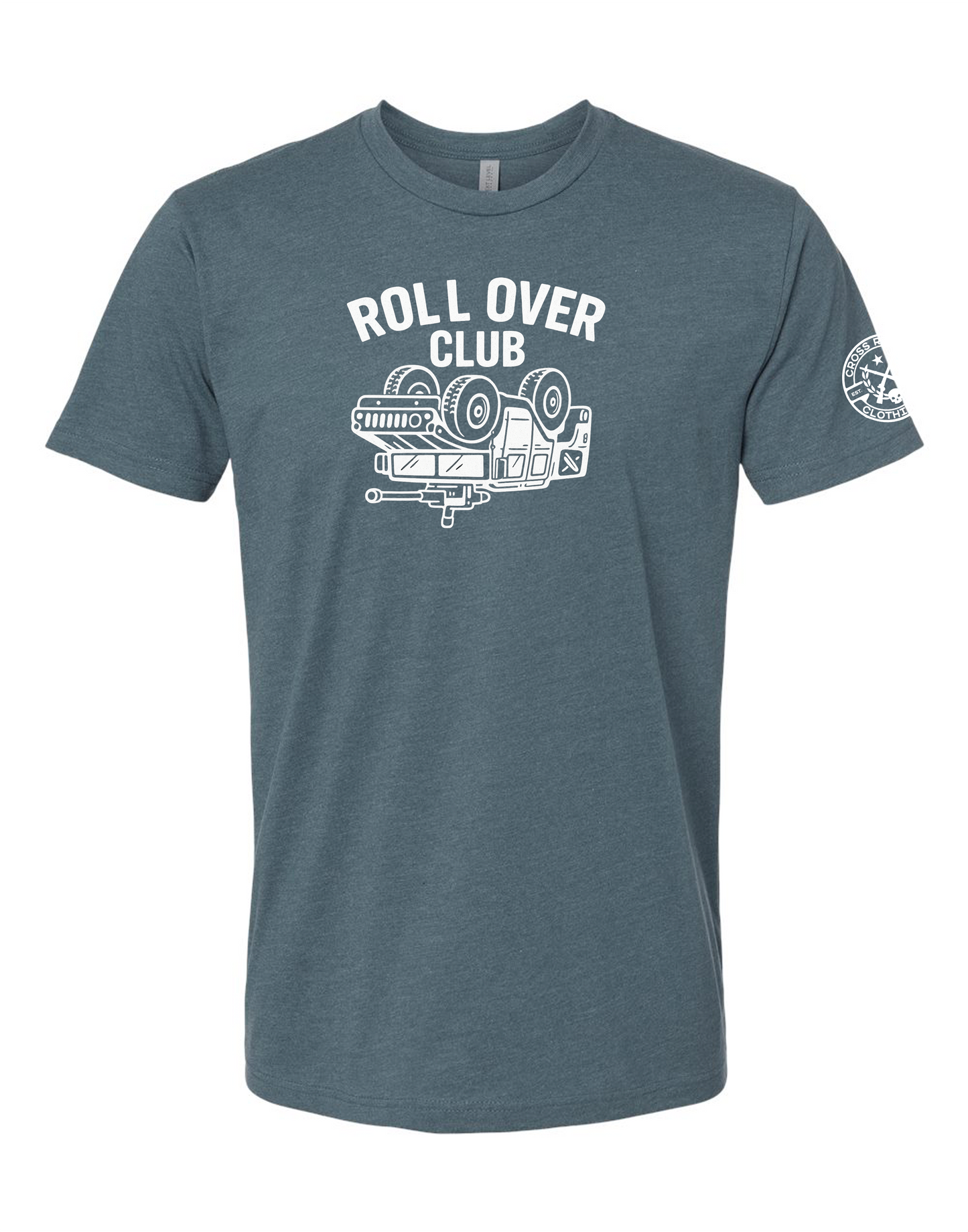 Roll Over Club