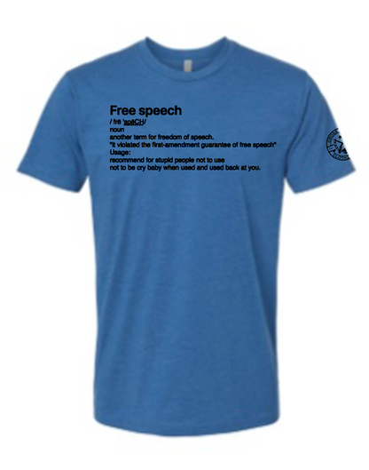 Free Speech