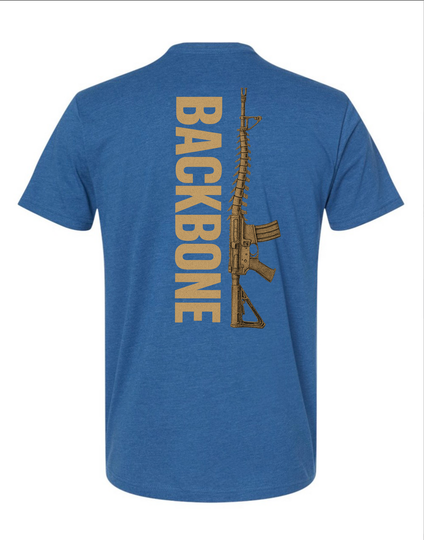 Backbone