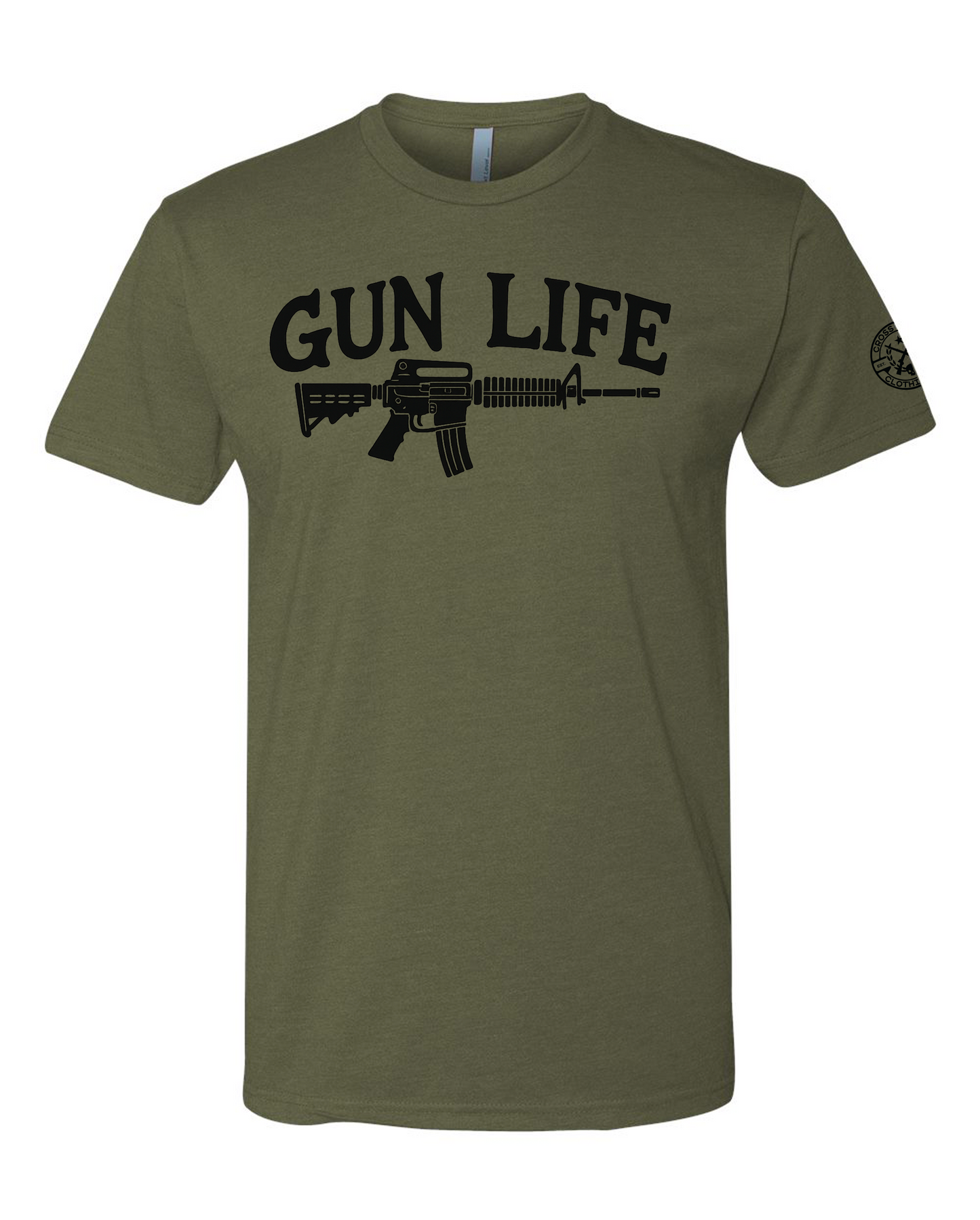 Gun Life