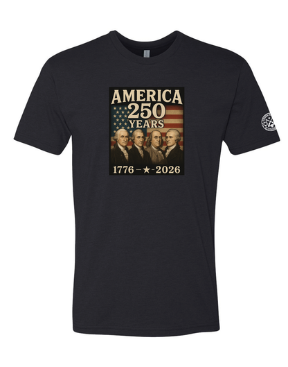 250 Years