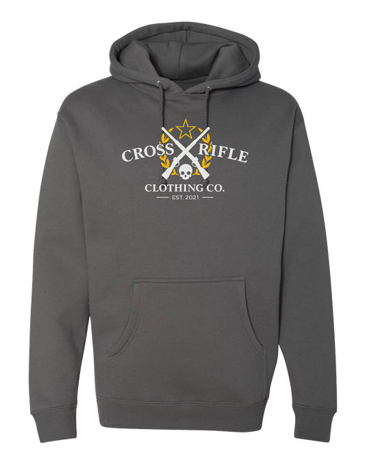 CRCC Logo Hoodie