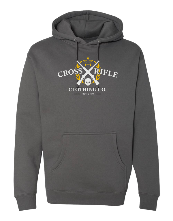 CRCC Logo Hoodie
