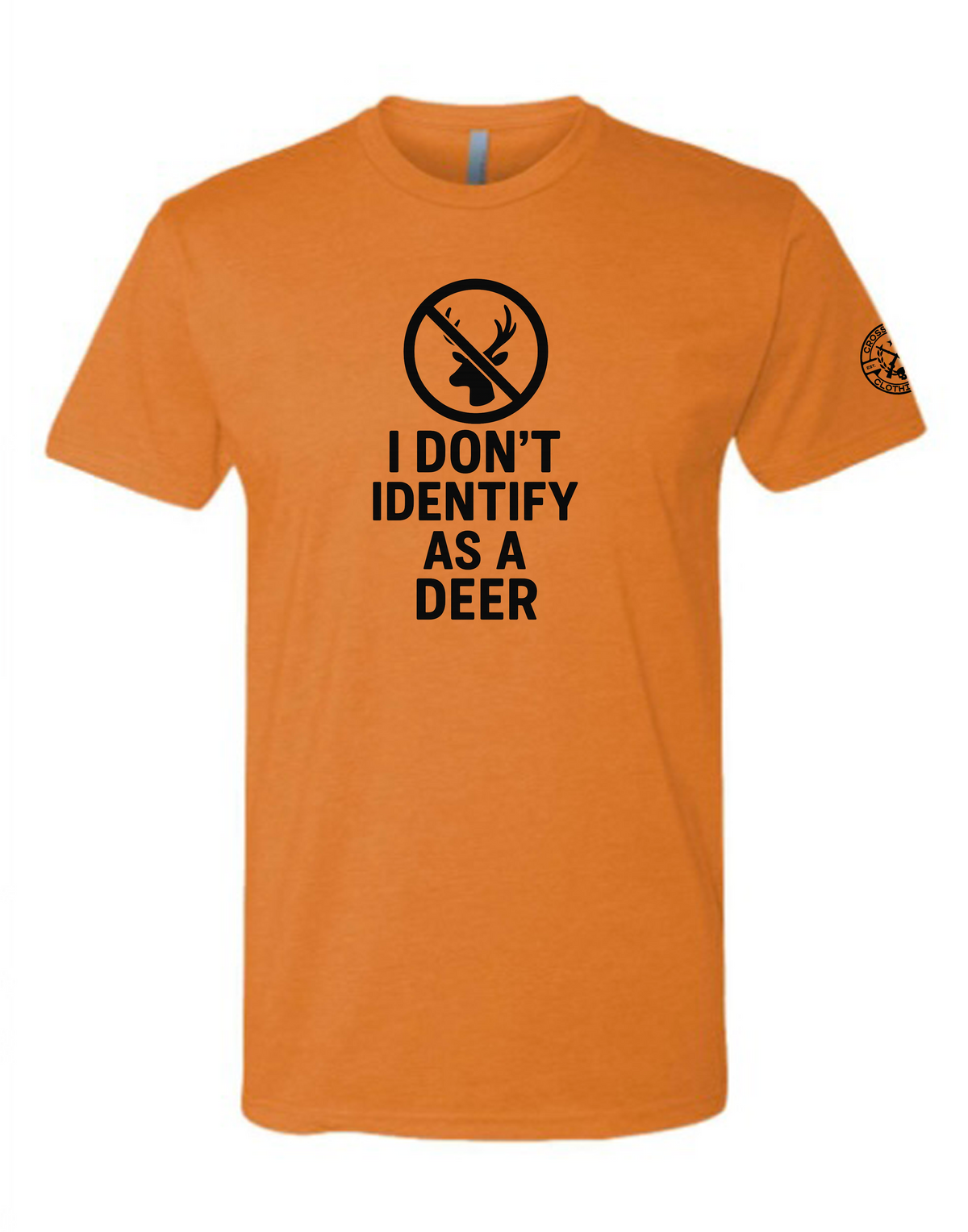 Deer Identification