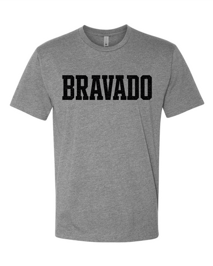 Bravado
