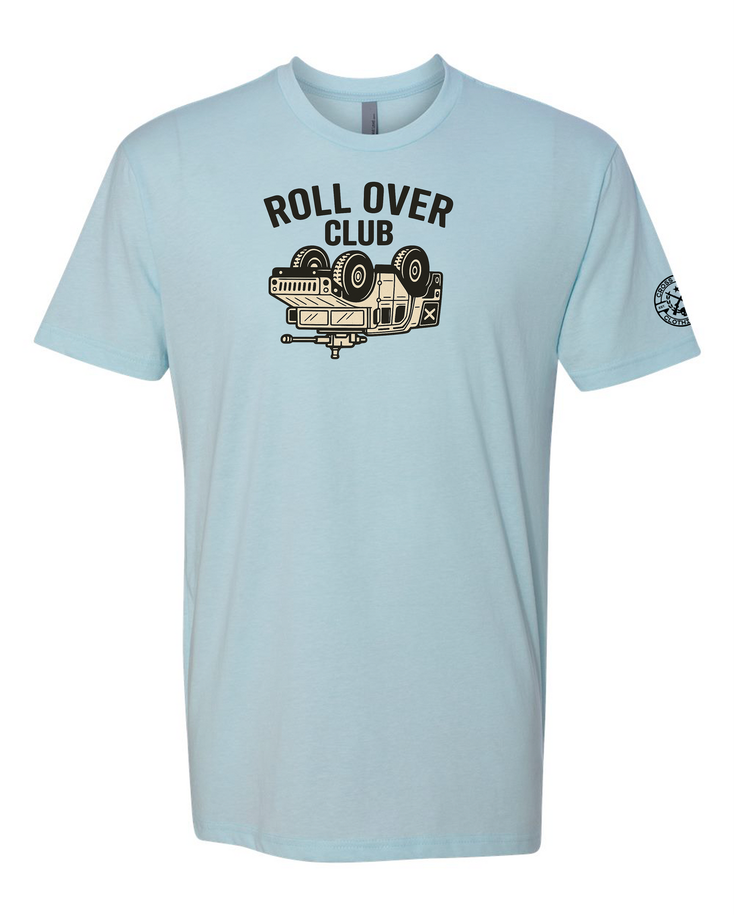 Roll Over Club