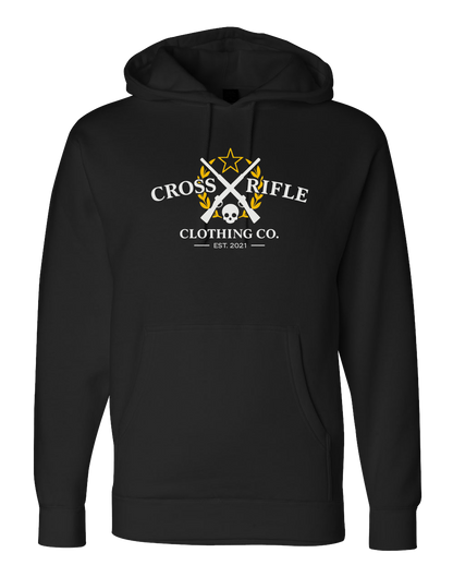 CRCC Logo Hoodie