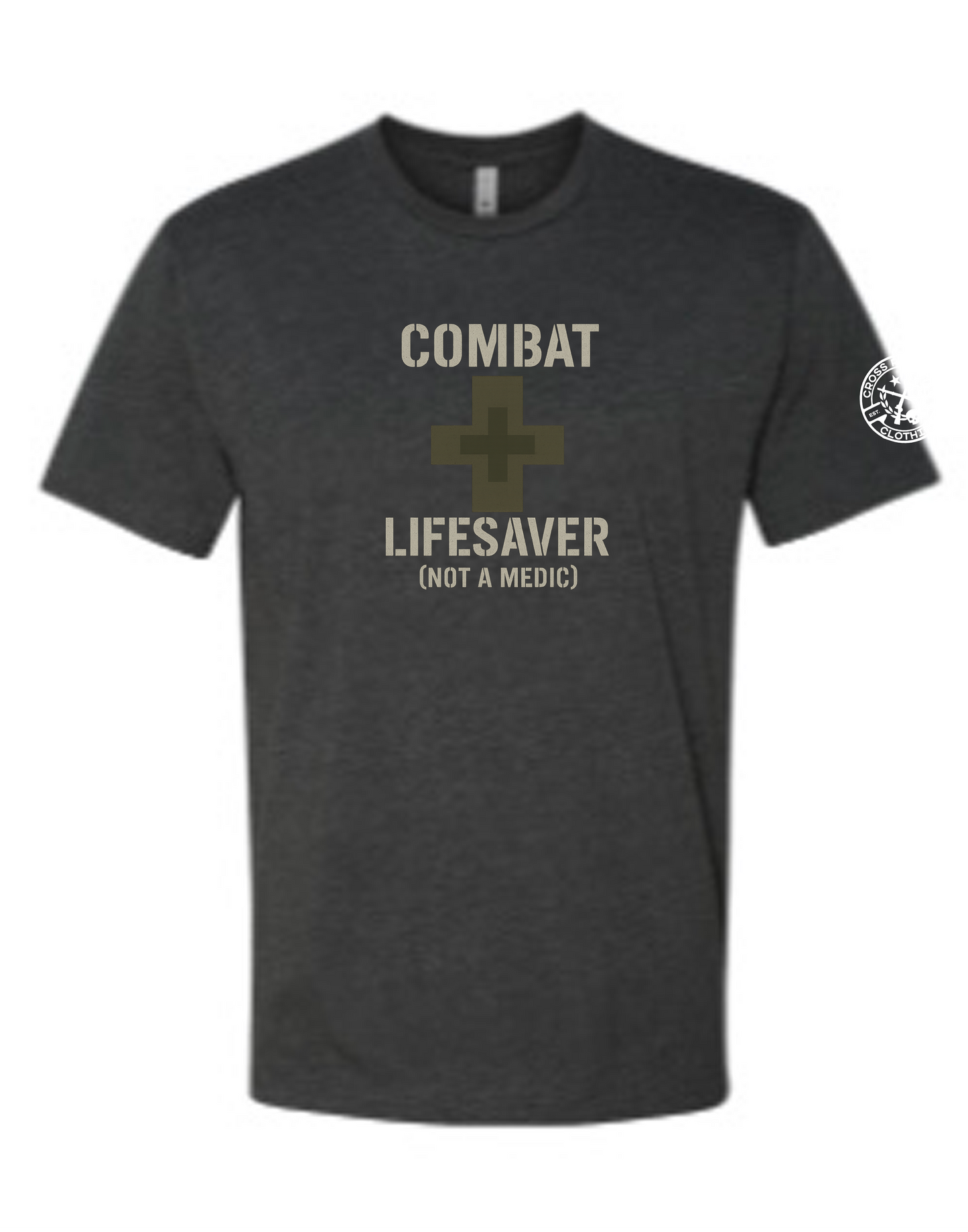 Combat Lifesaver