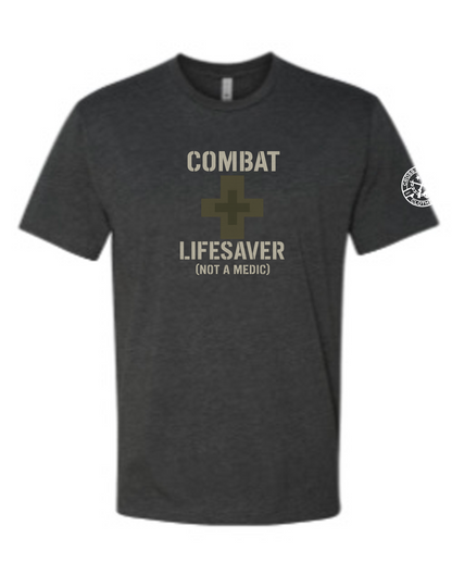 Combat Lifesaver