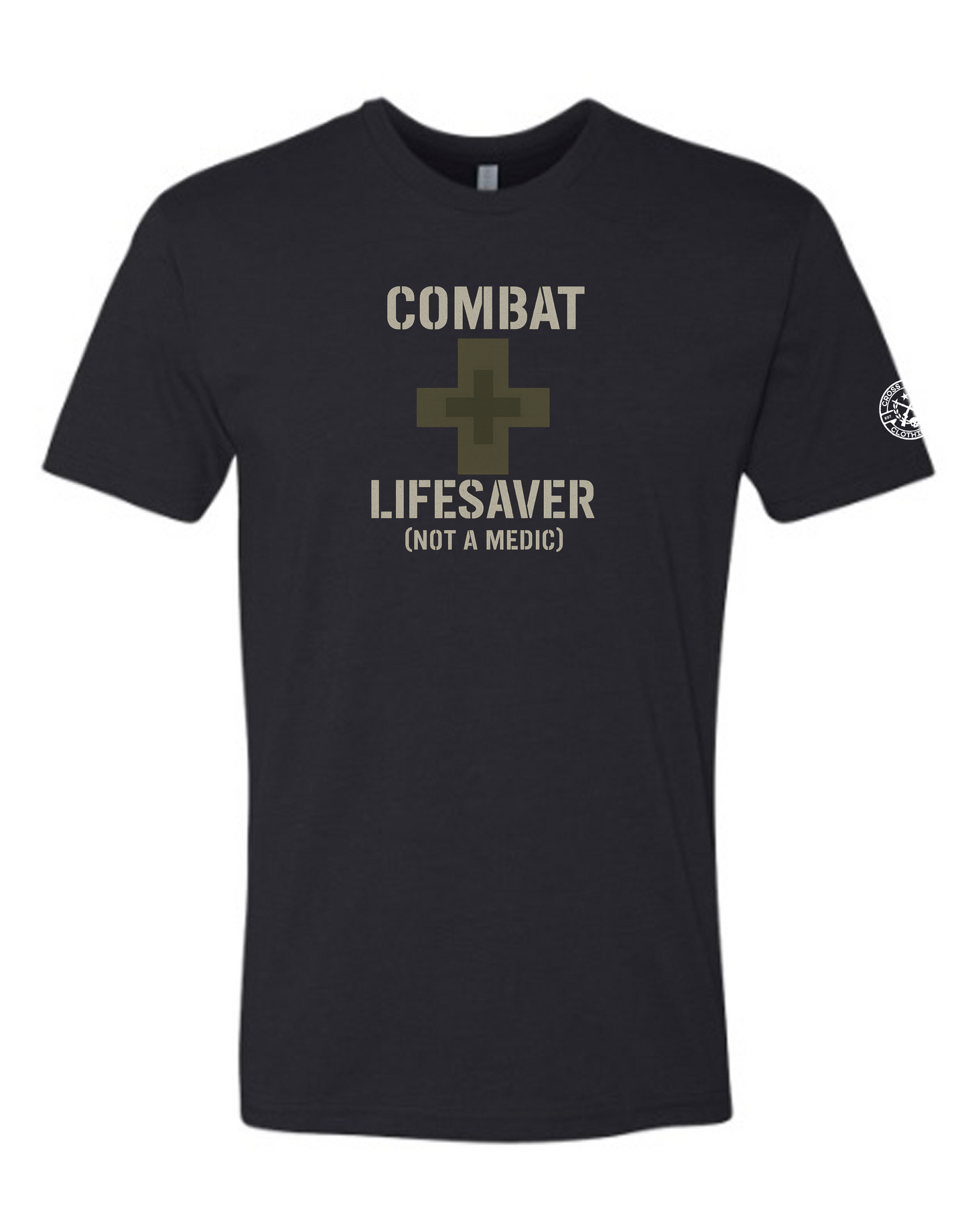 Combat Lifesaver