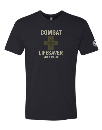 Combat Lifesaver