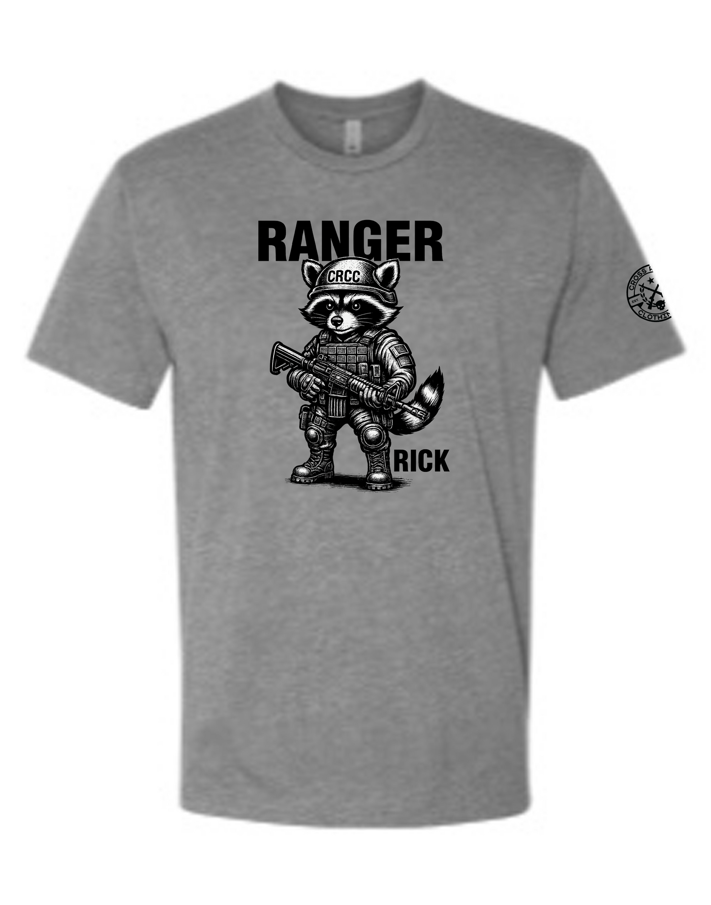 Ranger Rick