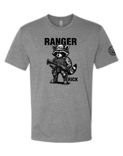 Ranger Rick