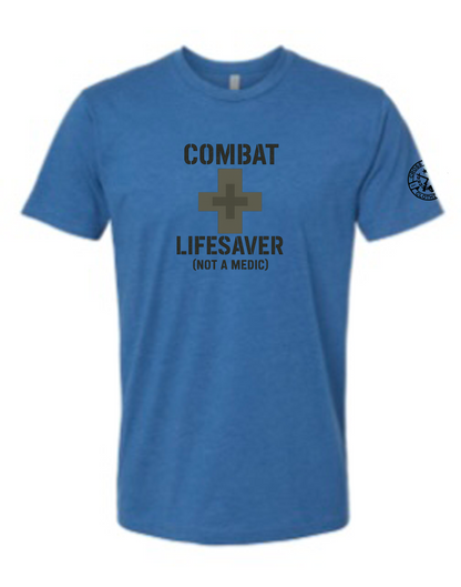 Combat Lifesaver