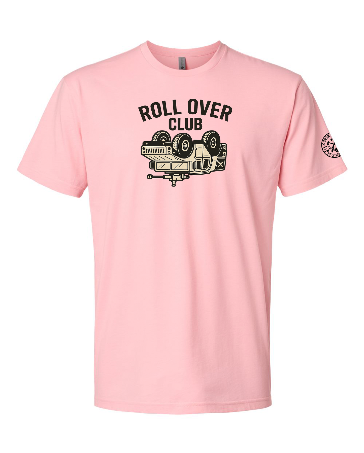Roll Over Club
