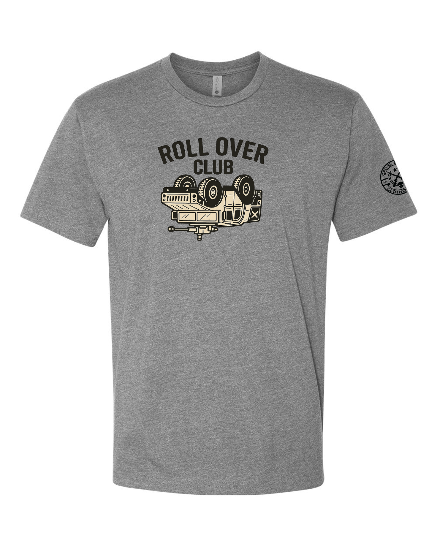 Roll Over Club
