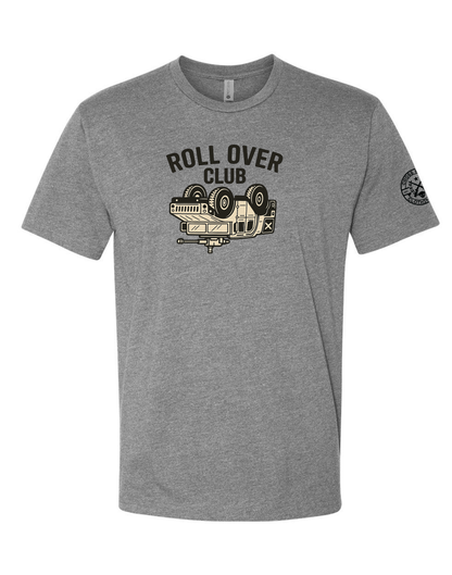 Roll Over Club