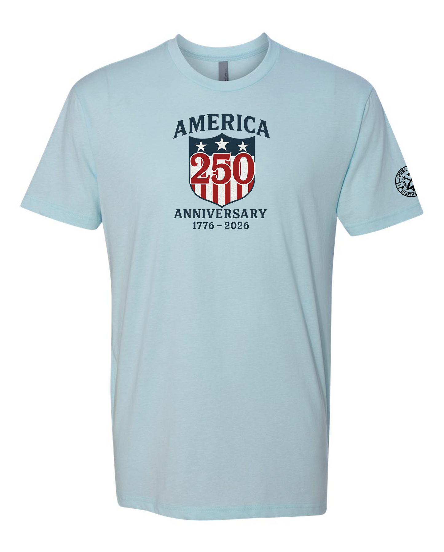America 250 Years