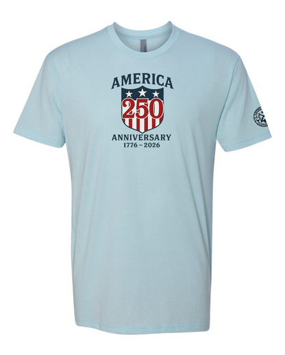 America 250 Years