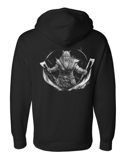 Berserker 2.0 Hoodie