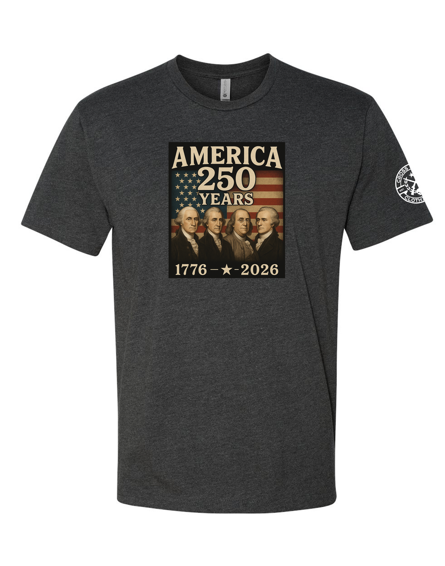 250 Years