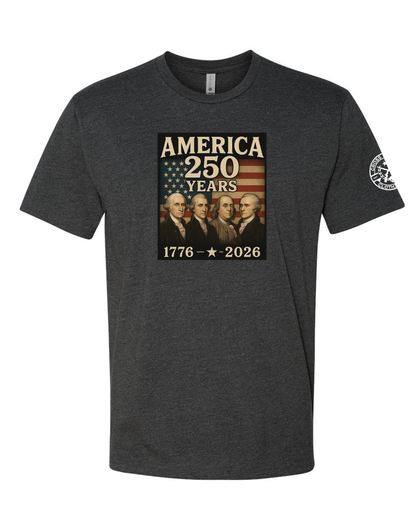 250 Years