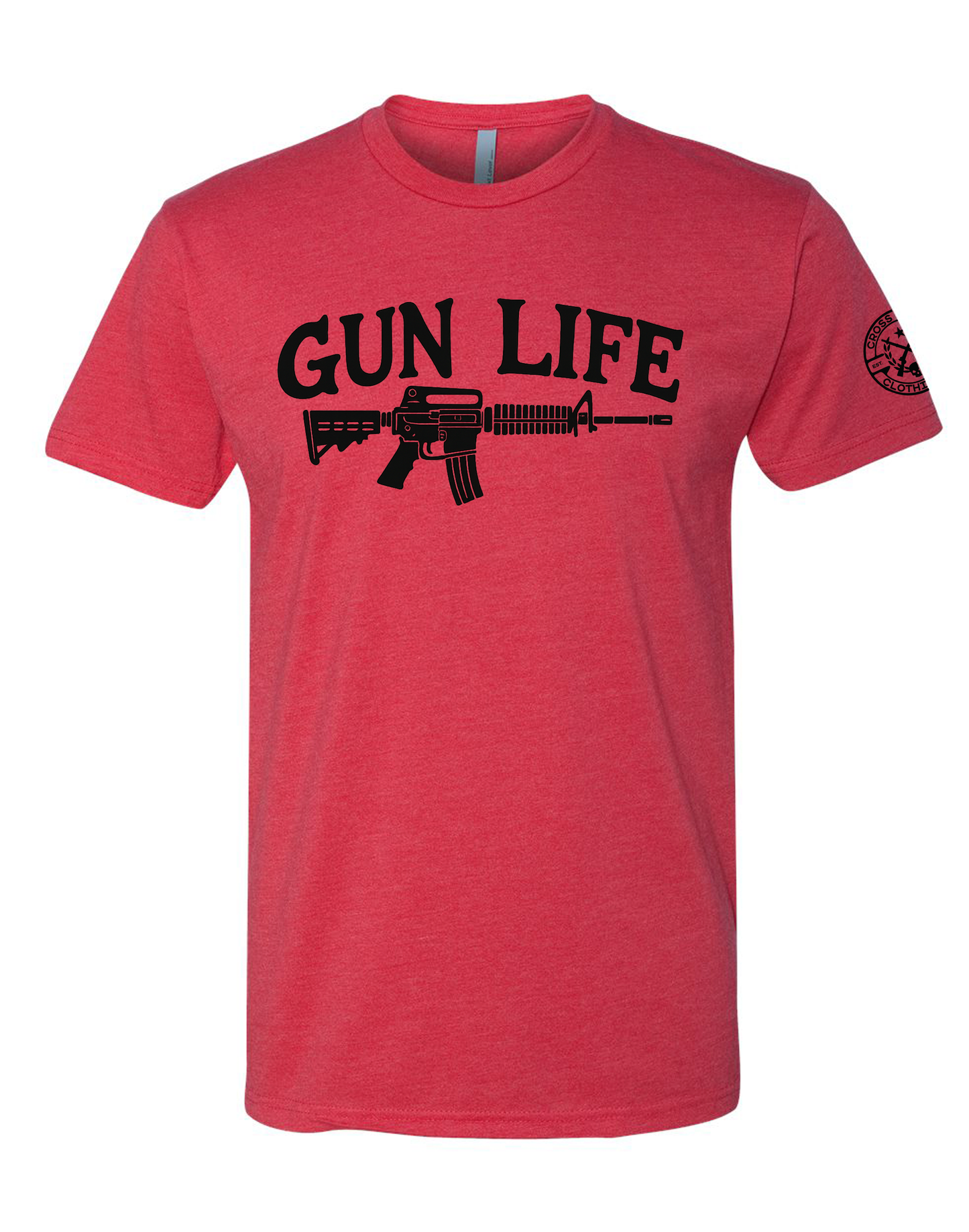 Gun Life