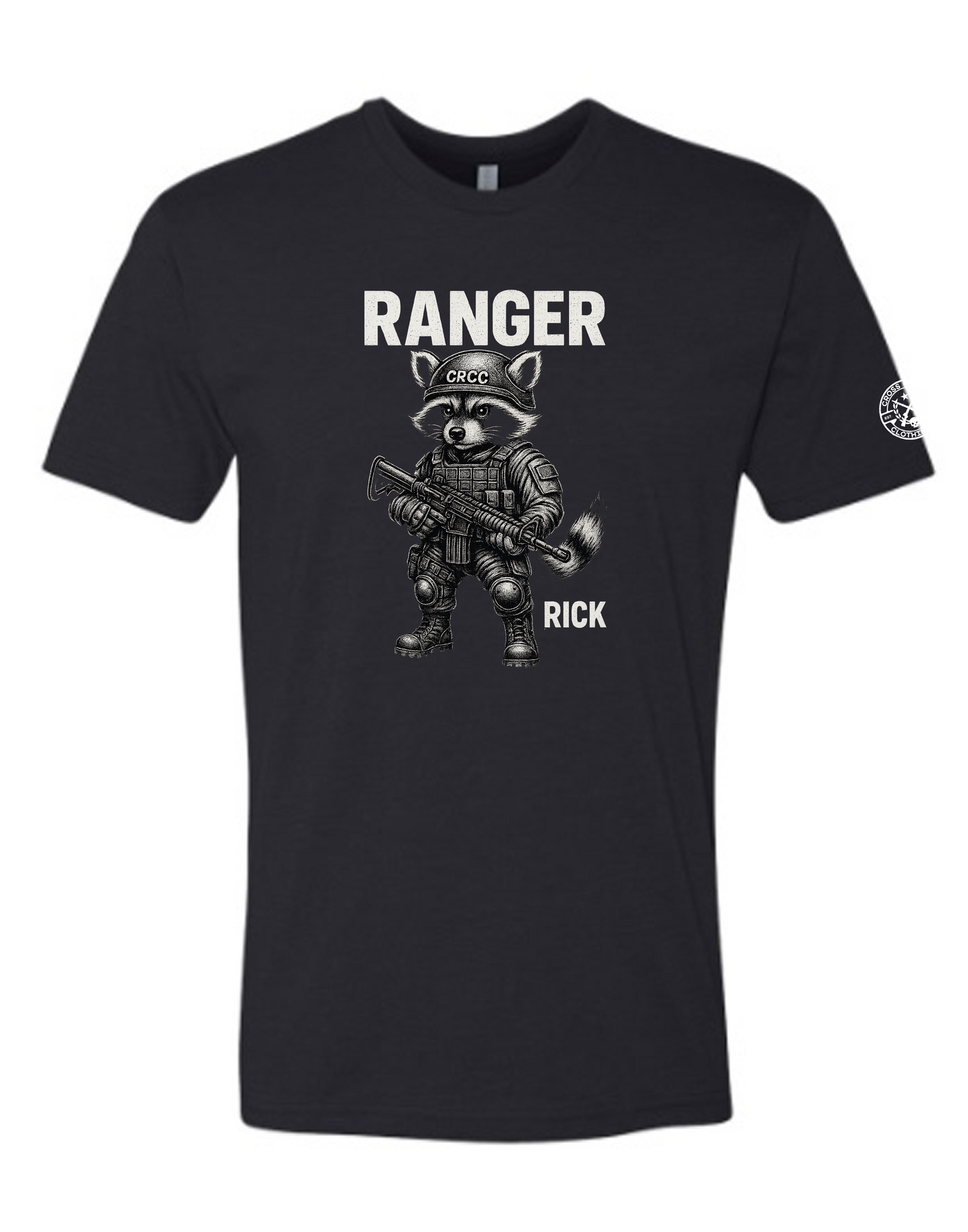 Ranger Rick