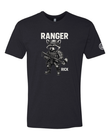 Ranger Rick