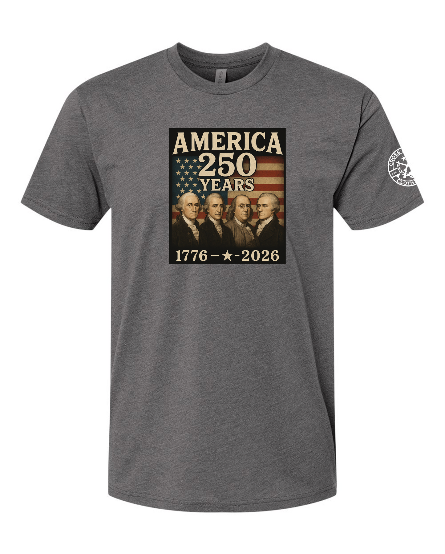 250 Years