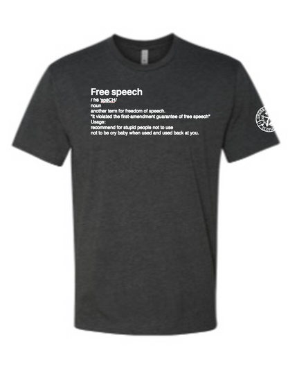 Free Speech