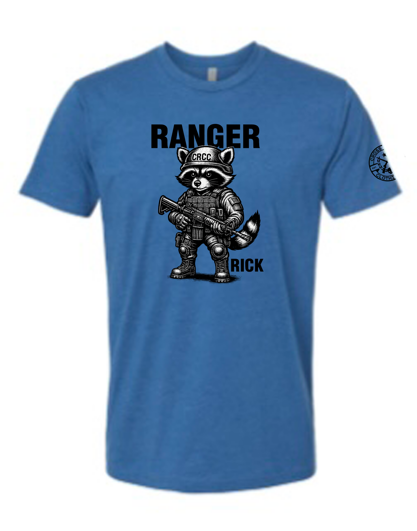 Ranger Rick