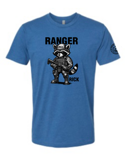 Ranger Rick