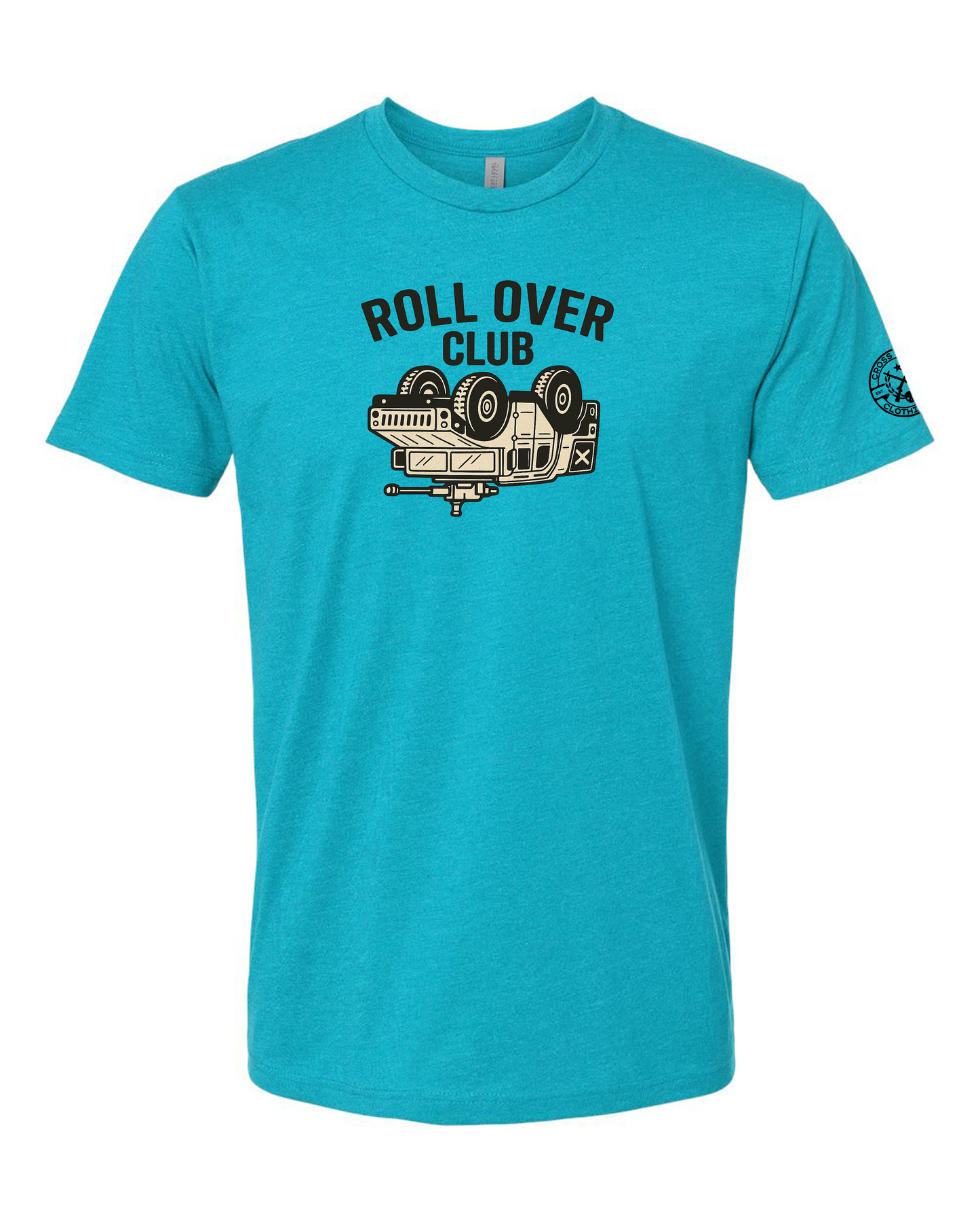 Roll Over Club