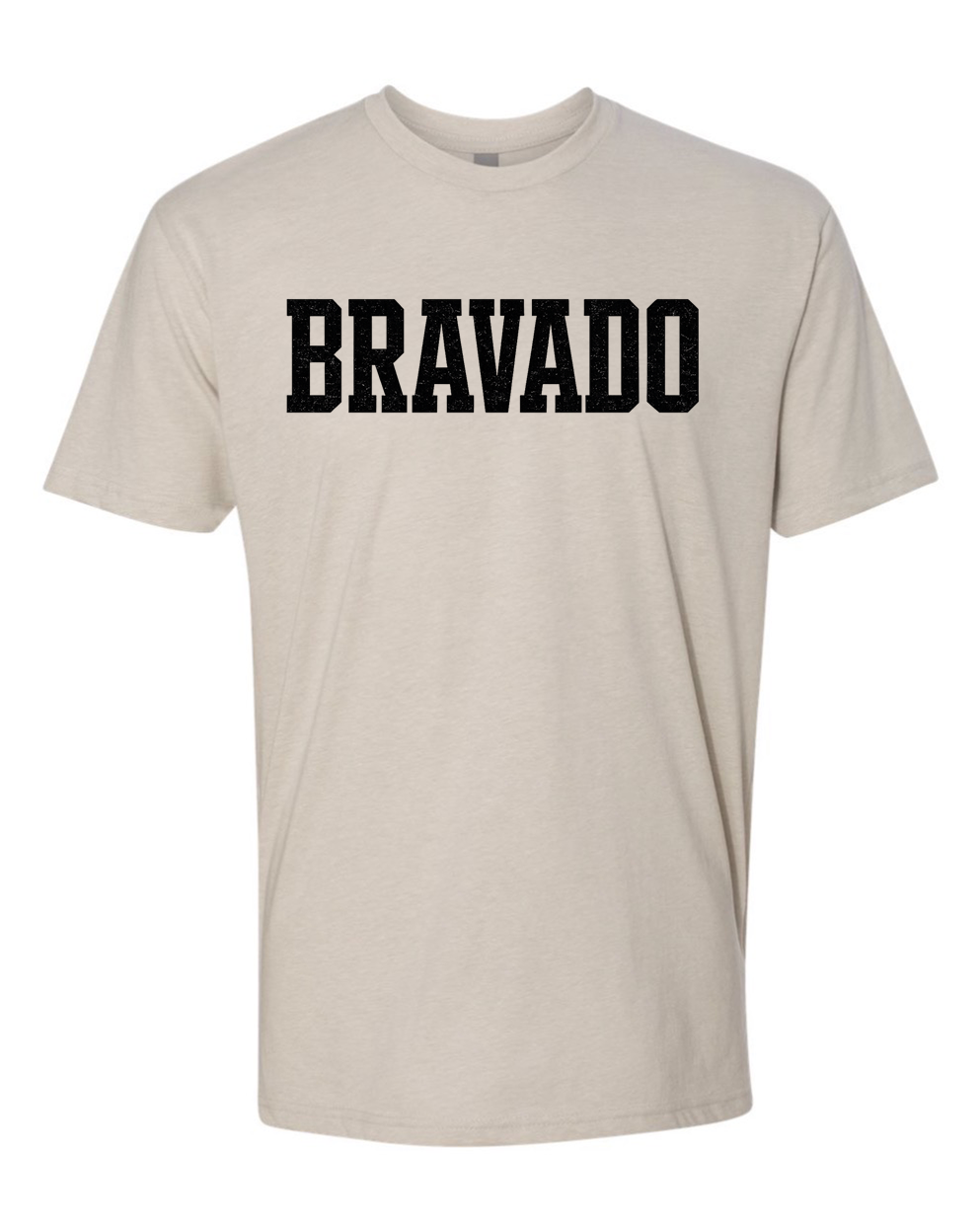Bravado