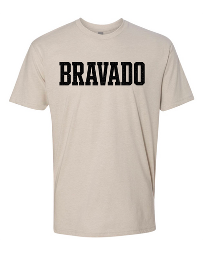 Bravado