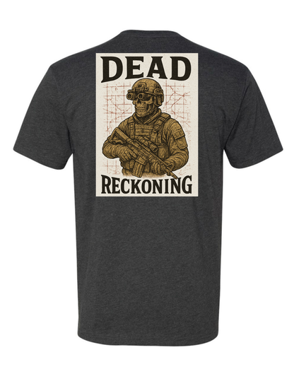 Dead Reckoning