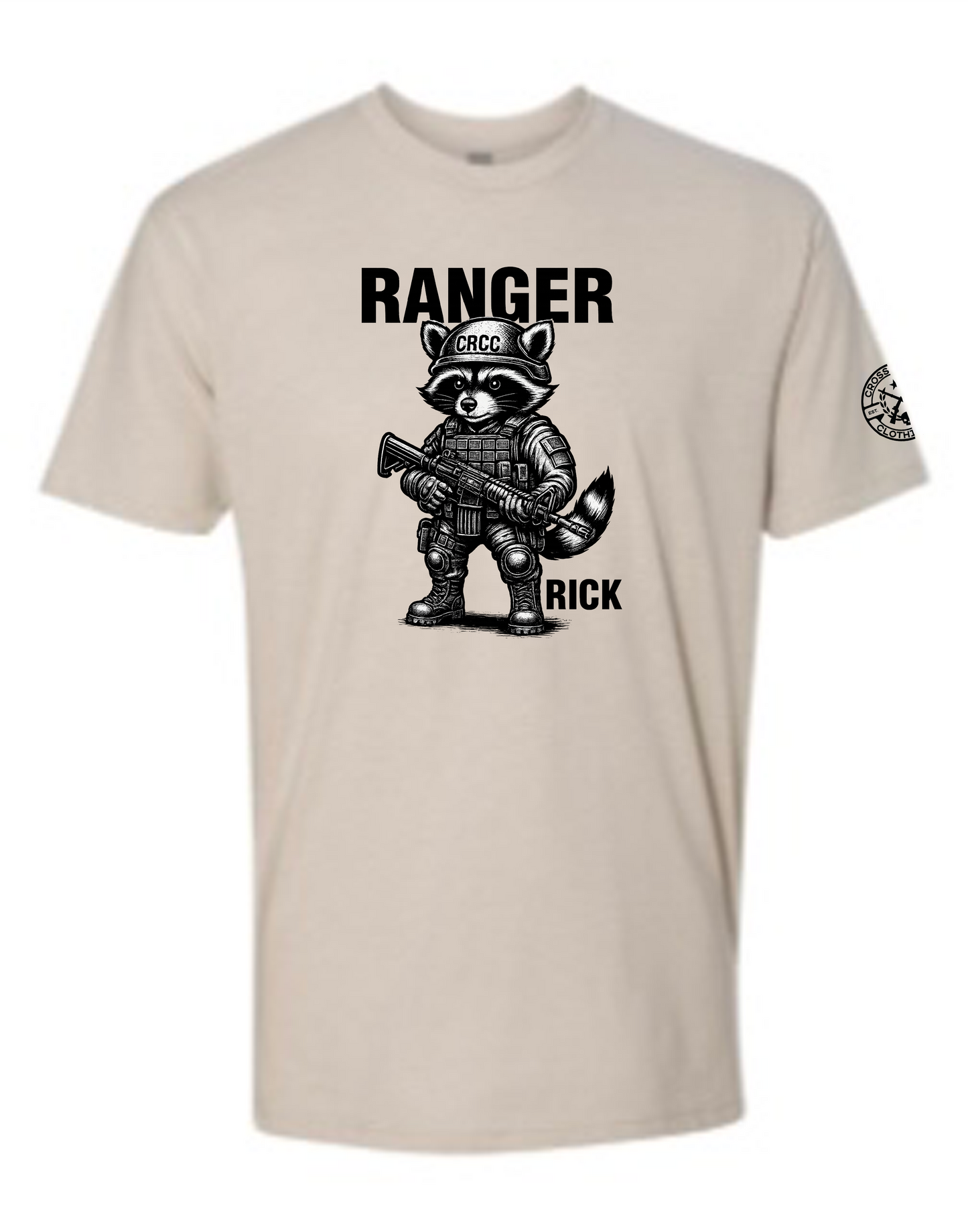 Ranger Rick