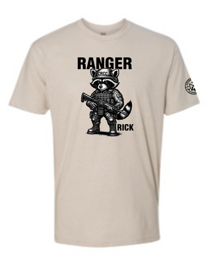 Ranger Rick