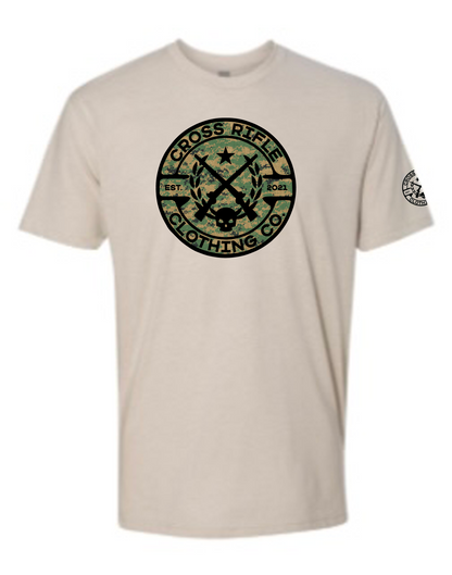 CRCC MARPAT Logo
