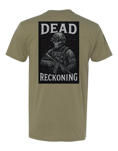 Dead Reckoning
