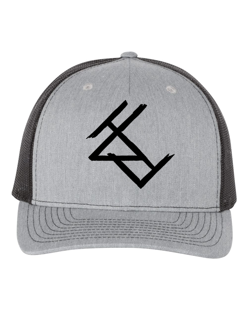 TCAV LOGO SNAPBACK TRUCKER HAT